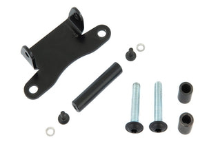 Wunderlich R12 G/S GPS / Phone Mounting Bracket