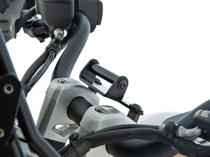 Wunderlich R12 G/S GPS / Phone Mounting Bracket