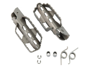 Wunderlich R12 Series Ultimate Off Road Footpegs