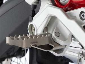 Wunderlich R12 Series Ultimate Off Road Footpegs