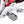Wunderlich R12 Series Ultimate Off Road Footpegs