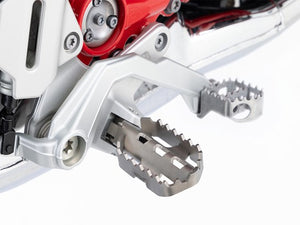 Wunderlich R12 Series Ultimate Off Road Footpegs
