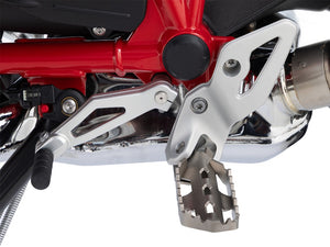 Wunderlich R12 Series Ultimate Off Road Footpegs