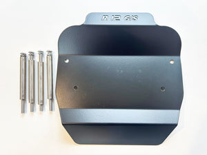 Cymarc Front Engine Cover 'Crud Catcher'