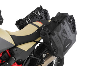 Wunderlich R12 G/S X-BAG Luggage System