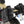 Wunderlich R12 G/S X-BAG Luggage System