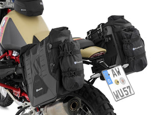 Wunderlich R12 G/S X-BAG Luggage System