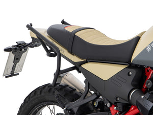 Wunderlich R12 G/S X-BAG Luggage System