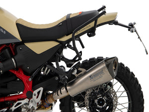 Wunderlich R12 G/S X-BAG Luggage System