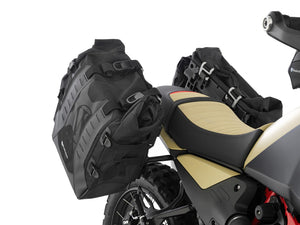 Wunderlich R12 G/S X-BAG Luggage System