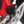 Wunderlich R12 G/S  Rider Footpeg Lowering Kit - Black