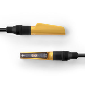 Rizoma 3-in-1 Indicator - Corsa S with Rear Light Function