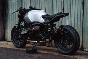 Pier City Custom BMW R9T Roadster