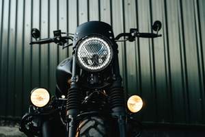 Faro LED Denali M7 - Modelo DOT (sin marca E)