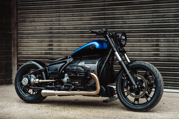 Pier City Custom BMW R18 PC.18 