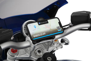 Wunderlich R9T Series Sat Nav Mounting Bracket