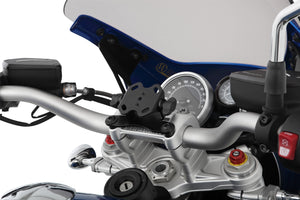Wunderlich R9T Series Sat Nav Mounting Bracket