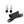 Wunderlich R9T Series Sat Nav Mounting Bracket