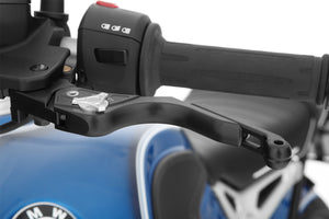 Maneta de embrague Wunderlich Vario