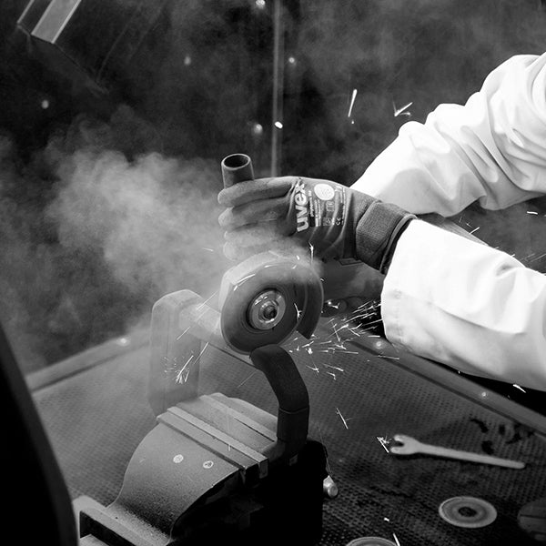 When to Repair or Replace the Grinder