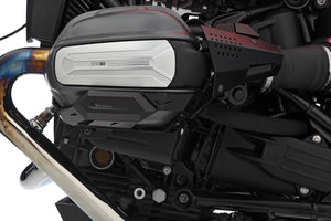 Wunderlich R12 Series Injector Covers