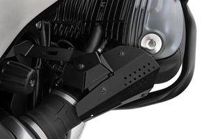 Wunderlich R12 Series Injector Covers