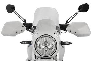 Wunderlich Hand Guard Protectors - White