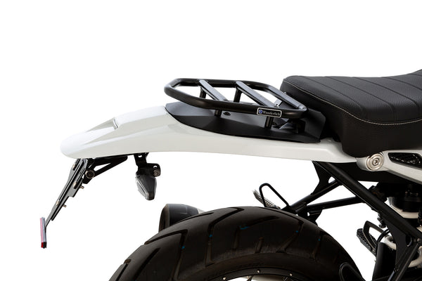 Wunderlich R9T Series Enduro Tail Conversion