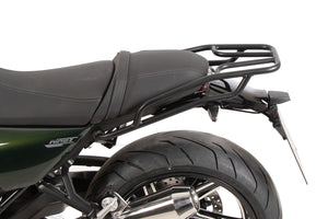 Wunderlich R12 Series Rear Luggage Rack - Black
