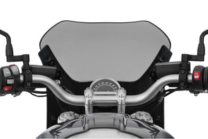 Wunderlich Daytona Tinted Sports Screen