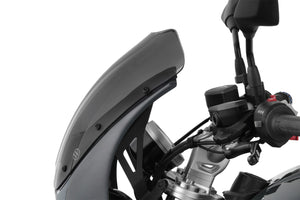 Wunderlich Daytona Tinted Sports Screen