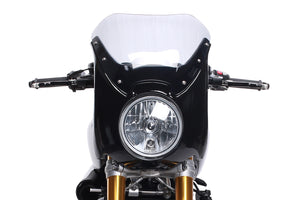 Wunderlich R9T Series Daytona Headlight Cowl - Blackstorm Metallic