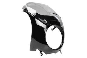 Wunderlich R9T Series Daytona Headlight Cowl - Blackstorm Metallic