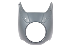 Wunderlich R9T Series Daytona Headlight Cowl - Scrambler Stereo Metallic Matt
