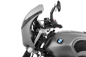 Wunderlich R9T Series Daytona Headlight Cowl - Scrambler Monolith Metallic Matt