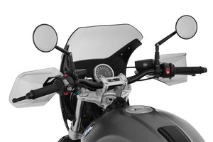 Wunderlich R9T Series Daytona Headlight Cowl - Scrambler Monolith Metallic Matt