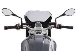 Wunderlich R9T Series Daytona Headlight Cowl - Pure Catalano Grey