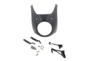 Wunderlich R9T Series Daytona Headlight Cowl - Pure Catalano Grey