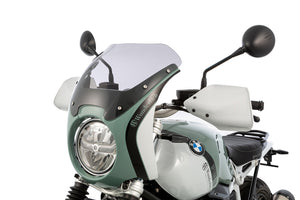 Carenado de faro Wunderlich Serie R9T Daytona - Opción Scrambler 719