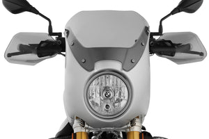 Wunderlich R9T Series Daytona Headlight Cowl - Silver