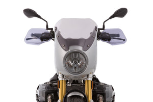 Wunderlich R9T Series Daytona Headlight Cowl - Silver