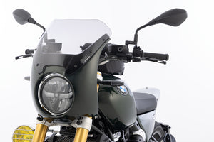 Wunderlich R12 Series Daytona Headlight Cowl - Green