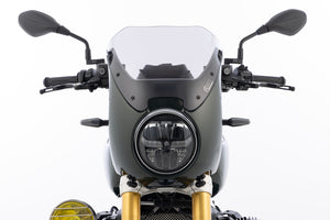 Wunderlich R12 Series Daytona Headlight Cowl - Green