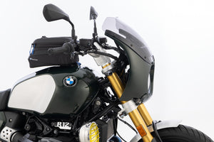 Wunderlich R12 Series Daytona Headlight Cowl - Green