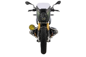 Wunderlich R12 Series Daytona Headlight Cowl - Green