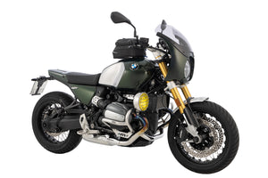 Wunderlich R12 Series Daytona Headlight Cowl - Green