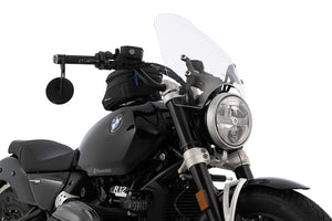 Wunderlich R12 Series Touring Windshield - Clear