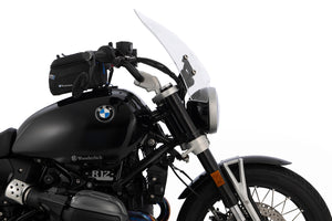 Wunderlich R12 Series Touring Windshield - Clear