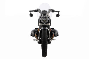 Wunderlich R12 Series Touring Windshield - Clear