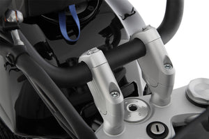 Wunderlich R12 Series 41mm Up & Back Handlebar Risers